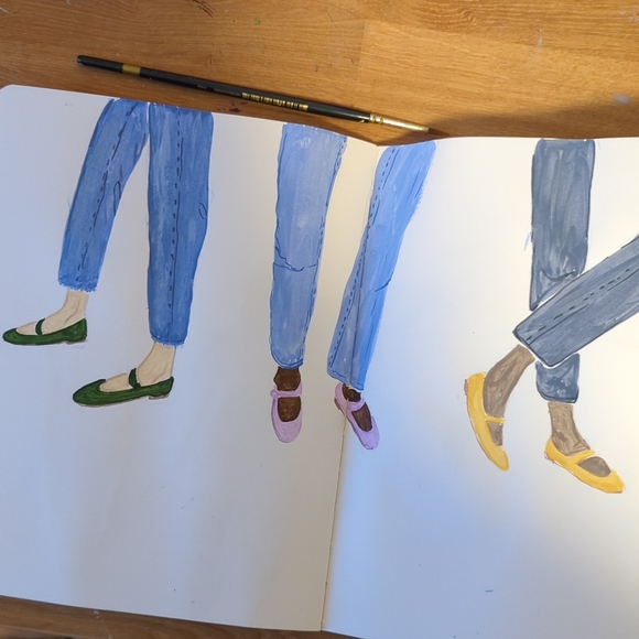 Meet your Posher, Alyssa - Picture 4 of 9